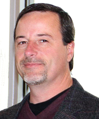 Jeff Arms - CEO & Founder of Arecon Data/Tally Wizard